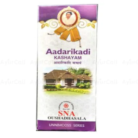SNA Aadaarikaadi Kashayam (200 ML)