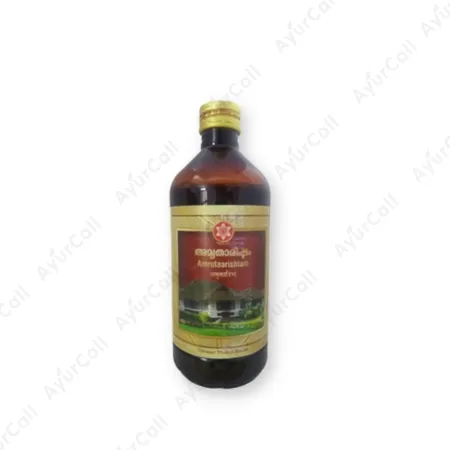SNA Amrutaarishtam (450 ML)