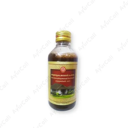 SNA Amrutavrishapatolaadi Kashayam (200 ML)
