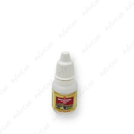 SNA Anutailam (10 ML)