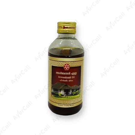 SNA Arimedaadi Oil (200 ML)