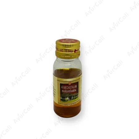 SNA Arimedastailam (30 ML)