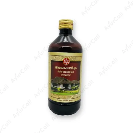 SNA Ashokaaritshtam (450 ML)
