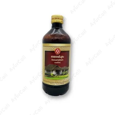SNA Balaarishtam (450 ML)