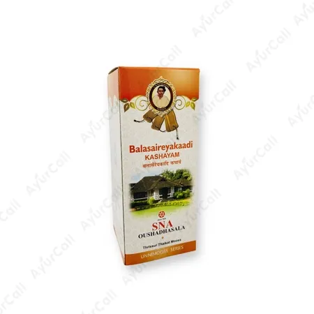 SNA Balaasaireyakaadi Kashayam (200 ML)