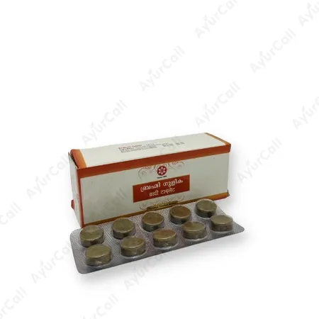 SNA Brahmi Tablet (10 Nos)