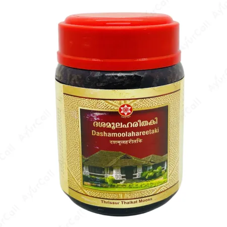 SNA Dashamoolahareetaki (250 GM)