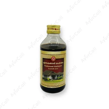 SNA Elaakanaadi Kashayam (200 ML)