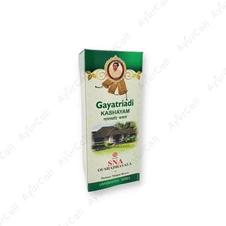 SNA Gayatriaadi Kashayam (200 ML)