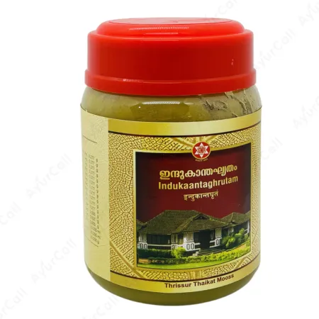 SNA Indukaantaghrutam (150 GM)