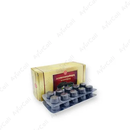 SNA Kanchanaragulgulu (10 Nos)