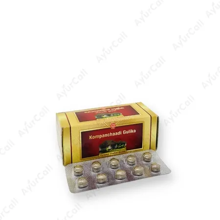 SNA Kompanchaadi Gulika (10 Nos)