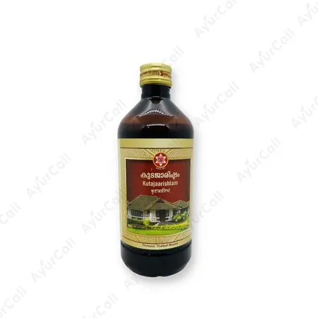 SNA Kutajaarishtam (450 ML)