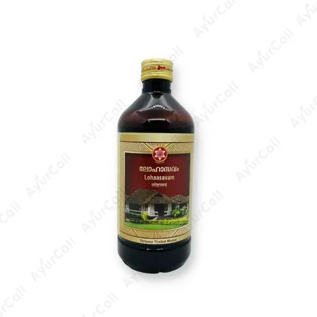 SNA Lohaasavam (450 ML)
