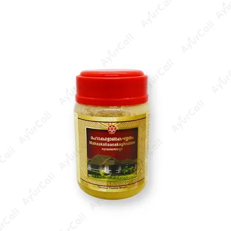 SNA Mahaakaliaanakaghrutam (150 GM)