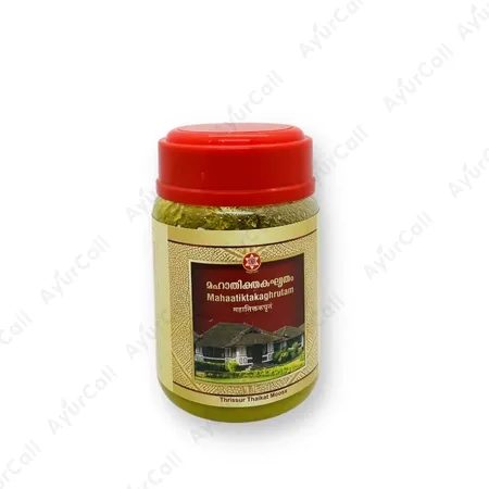 SNA Mahaatiktakaghrutam (150 GM)