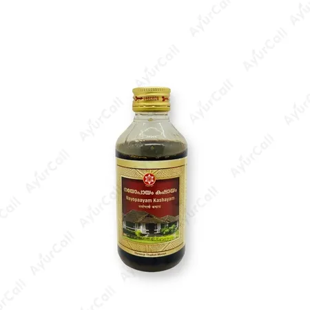 SNA Nayopaayam kashayam (200 ML)