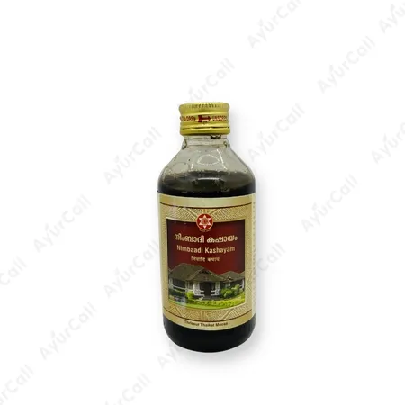 SNA Nimbaadi kashayam (200 ML)