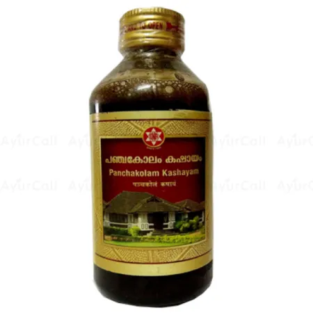 SNA Panchakolam Kashayam (200 ML)