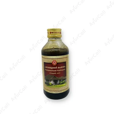 SNA Patolamoolaadi Kashayam (200 ML)