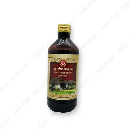 SNA Punarnavaasavam (450 ML)