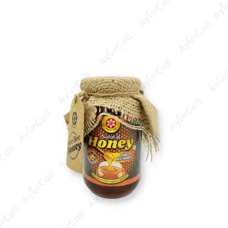 SNA Pure Honey (250 GM)