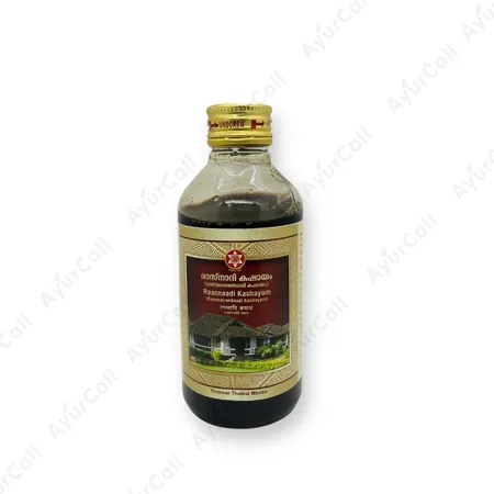 SNA Raasnaadi Kashayam (200 ML)
