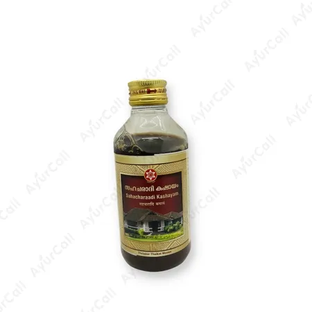 SNA Sahacharaadi kashayam (200 ML)
