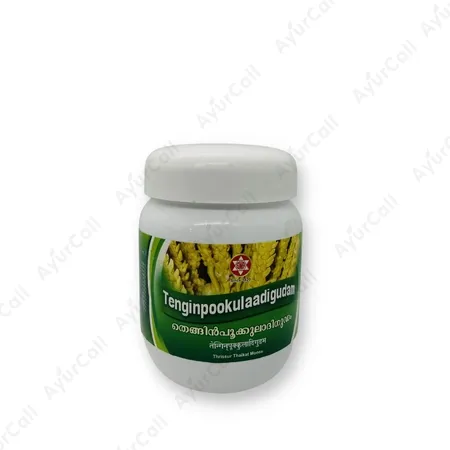 SNA Tenginpookulaadigudam (500 GM)