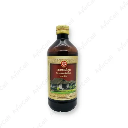 SNA Vaashaarishtam (450 ML)