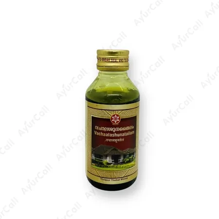 SNA Vachaalashunatailam (100 ML)