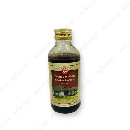 SNA Vajrakam Kashayam (200 ML)
