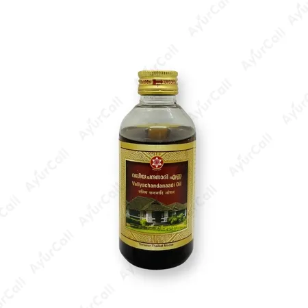 SNA Valiya Chandanaadi Oil (200 ML)