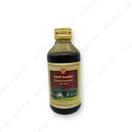 SNA Varaadi Kashayam (200 ML)