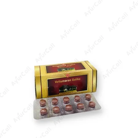 SNA Vettumaaran Gulika (10 Nos)