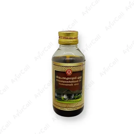 SNA Vilwampaachottiaadi Oil (100 ML)