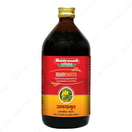 Baidyanath Abhayamrita (450 ML)