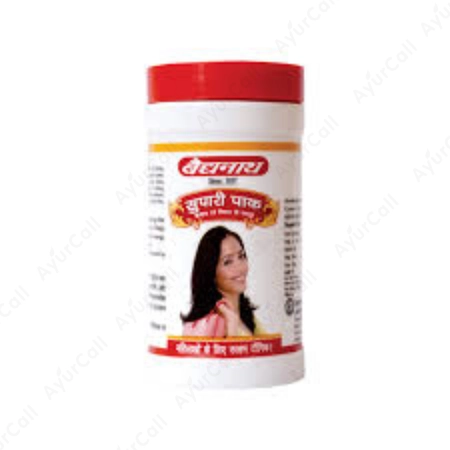 Baidyanath Supari Pak (100 GM)