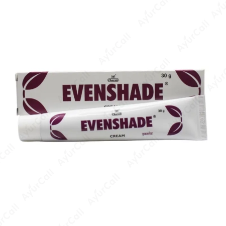 Charak Evenshade Cream (30 GM)