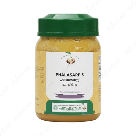Vaidyaratnam Phalasurpiss (150 GM)