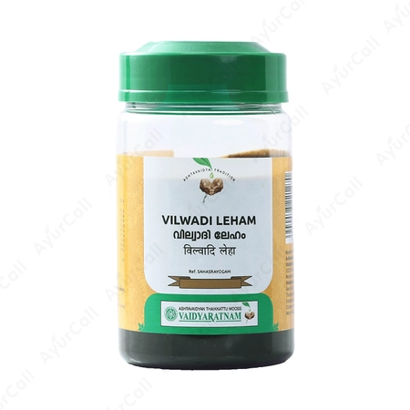 Vaidyaratnam Vilwadi Leham (100 GM)