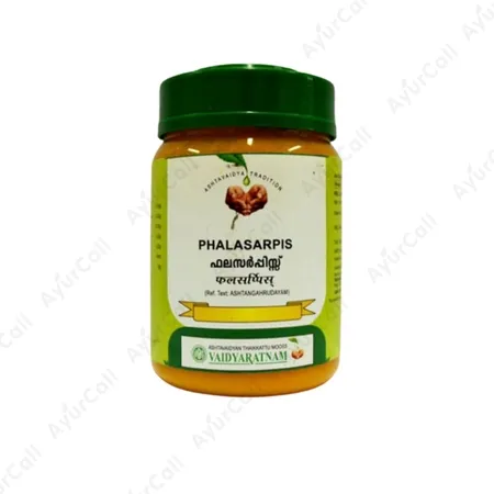 Vaidyaratnam Phalasurpiss (150 GM)