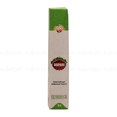 Vaidyaratnam Ropani Ointment (20 GM)
