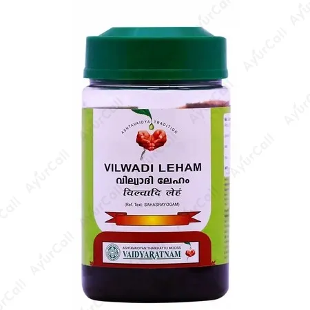 Vaidyaratnam Vilwadi Leham (250 GM)