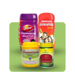 Chyawanprash