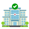 Selecting the right hospital