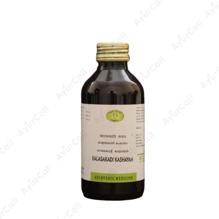 AVN Ayurveda Kalasakadi Kashayam (200 ML)
