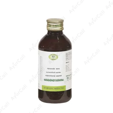 AVN Ayurveda Maharasnadi Kashayam (200 ML)
