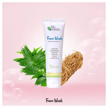 Atrimed Anti Blemish Face Wash (100 ML)