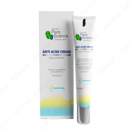 Atrimed Anti-Acne Cream (15 GM)